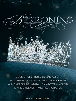 cover image of Bekroning